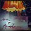 Davi Sallony - Amor de Amante - Single